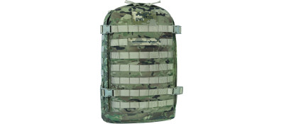 Рюкзак військовий (тактичний) Bagland 29 л. мультикам