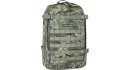Рюкзак військовий (тактичний) Bagland 29 л. піксель
