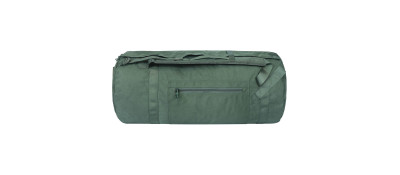 Сумка військова (тактична) Bagland 110 л. хакі