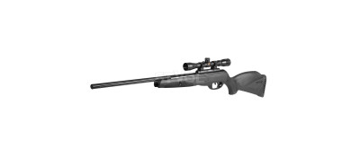 Пневматична гвинтівка Gamo Black Cat 1400 з прицілом 4х32 кал.4,5мм
