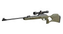 Гвинтівка пневматична Gamo G-MAGNUM 1250 JUNGLE (3-9 x40) кал. 4.5