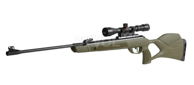 Гвинтівка пневматична Gamo G-MAGNUM 1250 JUNGLE (3-9 x40) кал. 4.5