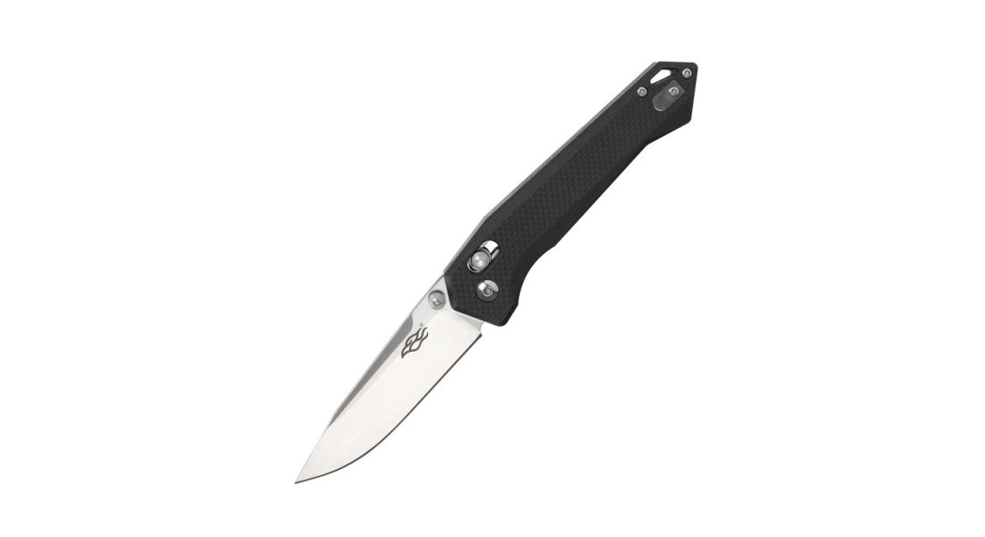 Нож складной Firebird FB7651-BK