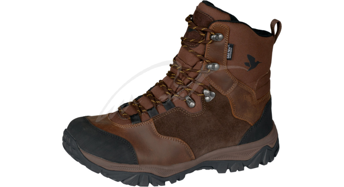 Черевики Seeland Hawker Low. Розмір 43