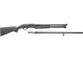 Рушниця Hatsan Escort Aimguard Combo кал. 12/76 76 и 51 см