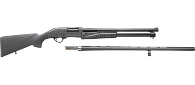 Рушниця Hatsan Escort Aimguard Combo кал. 12/76