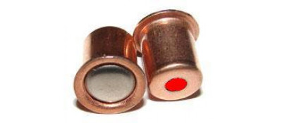 Капсюль Nobel Sport 686, 688 (пач.50шт.)