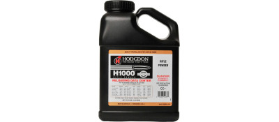Порох Hodgdon H1000 3,63 кг