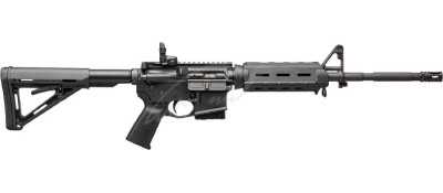 Карабін Bushmaster M4 MOE кал .223 Rem