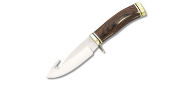 Ніж Buck Zipper 191BRGB