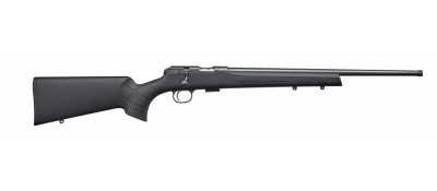 Карабін 5-ти зарядний CZ 457 Synthetic кал.22LR 20",1/2x20