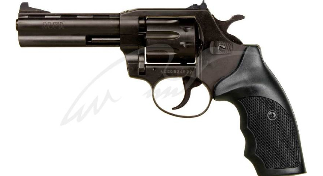 Револьвер Флобера Alfa 441