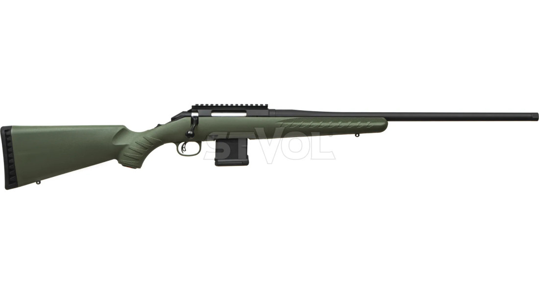 Карабин охотничий RUGER American Predator кал.223Rem