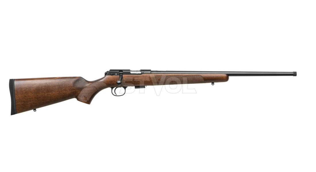 Карабін CZ 457 American BEECH 20" 22LR 1/2x20