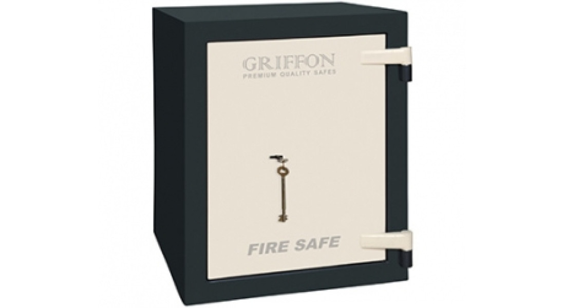 Сейф вогнетривкий GRIFFON FS.57.K