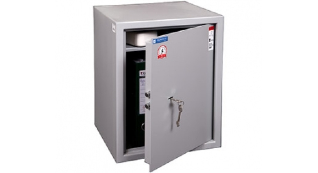 Сейф меблевий GRIFFON L.48.K