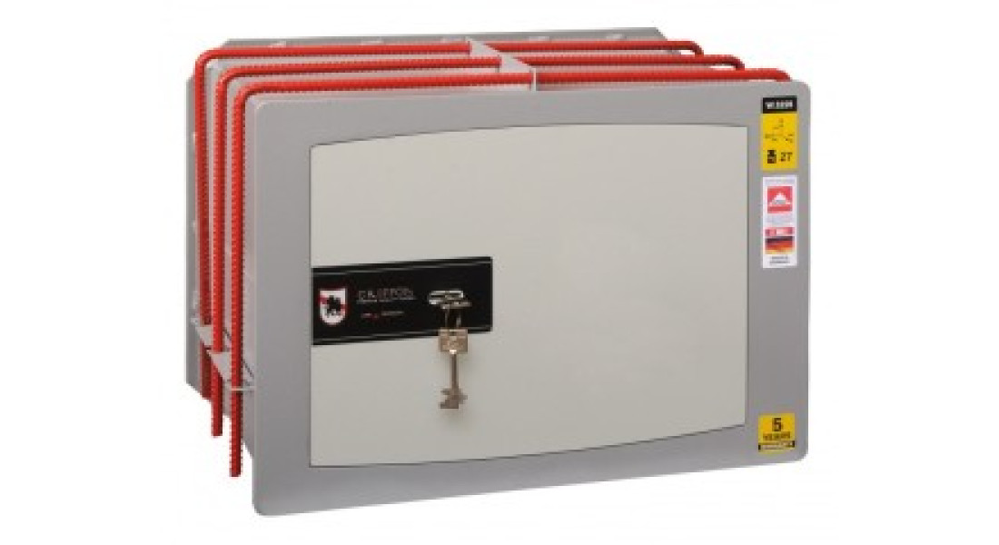 Сейф вбудовуваний W.3228.K
