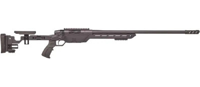 Карабін ATA ARMS ALR FS кал. 308 Win. Ствол - 61 см. Складаний приклад