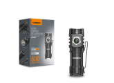 Портативный светодиодный фонарик VIDEX VLF-A055 600Lm 5700K