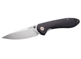 Нож CJRB Feldspar G10 Black