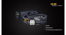 Налобний ліхтар Fenix HL50