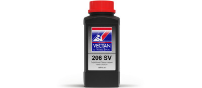 Порох для гладкоствольных калибров Nobel Sport Vectan 206 SV на 24 г, вес 500 г