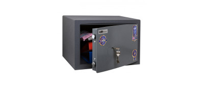 Сейф мебельный SAFEtronics NTL 24M