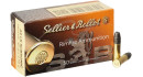 Патрон Sellier & Bellot Subsonic кал. 22 LR куля HP маса 2,56 гр/40 гран