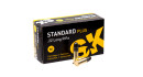 Патрон нарізний SK Standard Plus 22LR 2,59 гр