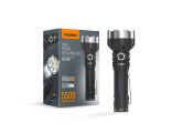 Портативный светодиодный фонарик VIDEX VLF-A505C 5500Lm 5000K