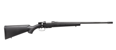 Карабін нарізний CZ 527 Synthetic M1 кал.223 Rem (M14x1)