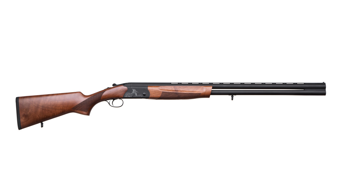 Рушниця мисливська Huglu EAGLE G Black кал. 12