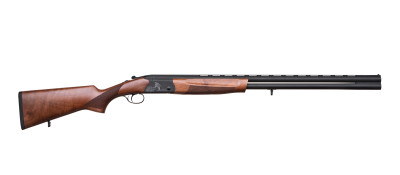 Рушниця мисливська Huglu EAGLE G Black кал. 12