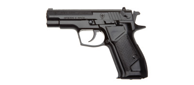 Пістолет травматичної дії Форт-12РМ кал.45 Rubber