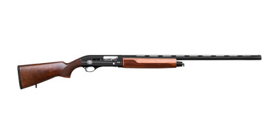 Рушниця мисливська Huglu G12 Black кал.12/76