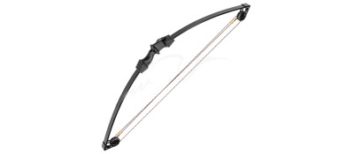 Блочний лук Man Kung CB008 ц:black