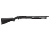 Рушниця помпова Mossberg M590 кал.12 18.5"