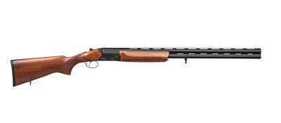 Рушниця мисливська 12/76 TARGET S3 Perfetto з вертикальними стволами