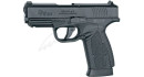 Пістолет пневматичний ASG Bersa BP9CC