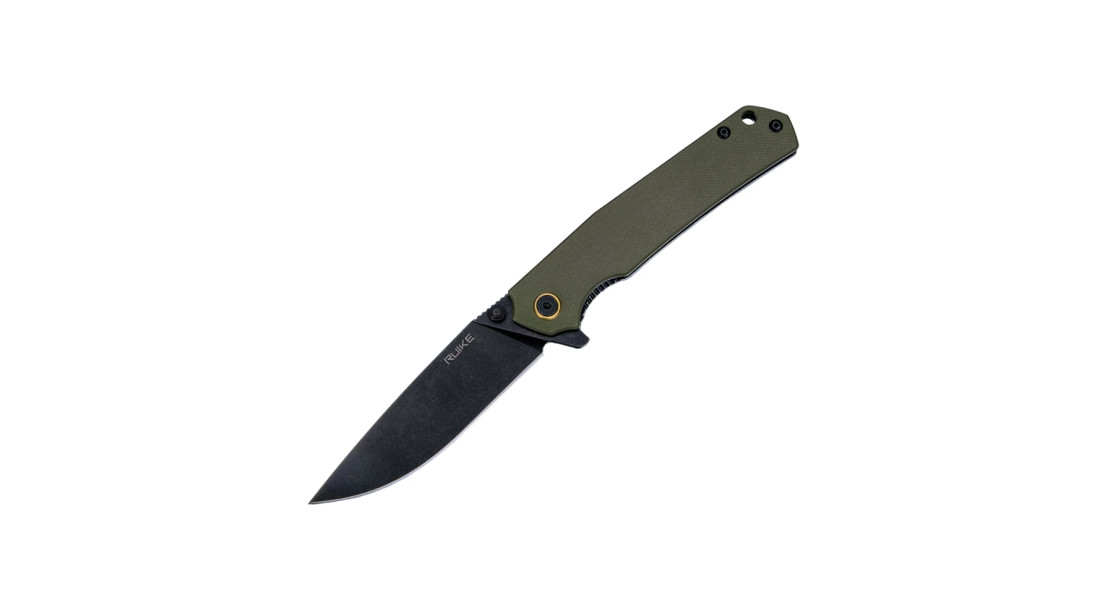 Ніж складаний Ruike P801-G