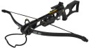 Арбалет Man Kung XB23 Anaconda чорний