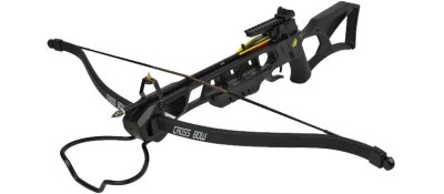 Арбалет Man Kung XB23 Anaconda чорний