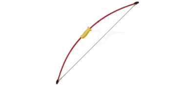 Лук Man Kung RB010 ц:червоний