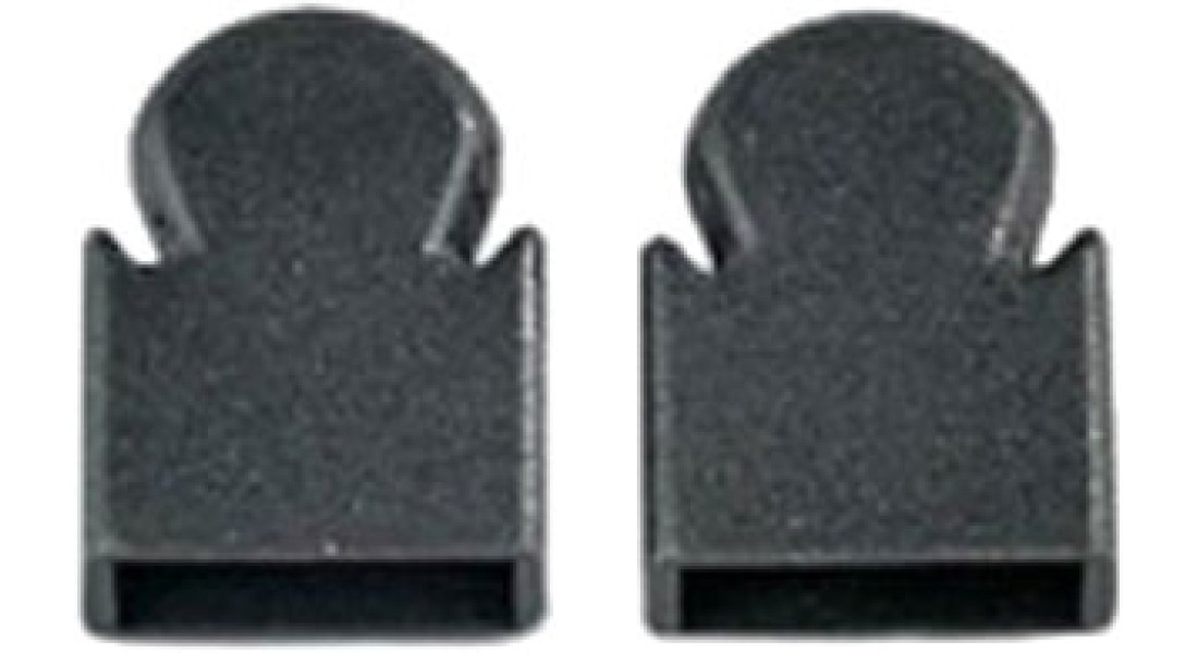 Наконечник для дуги Man Kung MK-120B-TIP ц:чорний