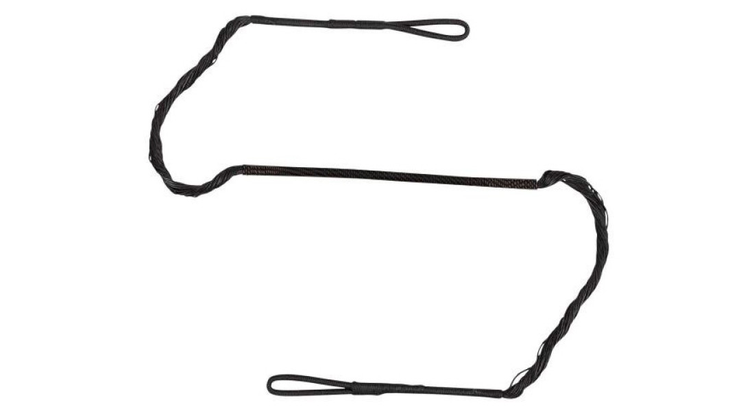 Тятива (арб.) Man Kung MK-150S для арбалетів MK-150 і MK-120 ц:чорний