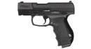 Пневматичний пістолет Umarex Walther CP99 Compact Blowback кал.4,5мм