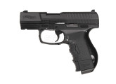 Пневматический пистолет Umarex Walther CP99 Compact Blowback кал.4,5мм