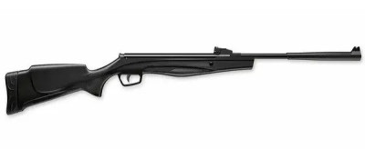 Гвинтівка пневматична Stoeger RX5 Synthetic Stock Black кал. 4.5мм