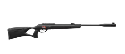 Гвинтівка пневматична Gamo PACK G-MAGNUM1250 WHIS.IGT MACH1 кал. 4.5