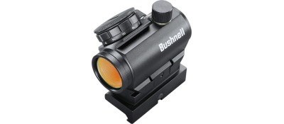 Приціл коліматорний Bushnell AR Optics TRS-25 HIRISE 3 МОА